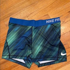 nike pros
